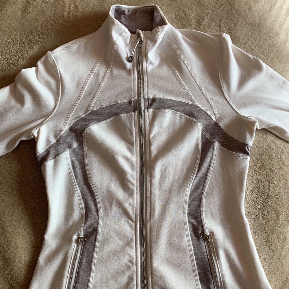 Lululemon Jacket